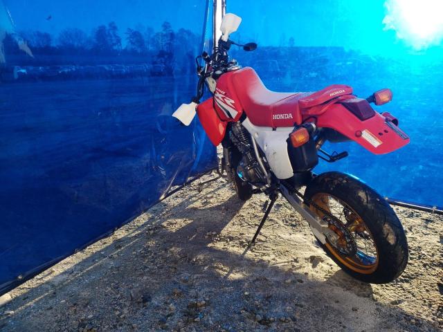 2021 HONDA XR650 L JH2RD0607MK901063