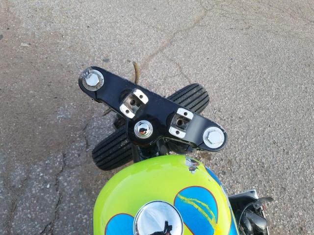 2005 YAMAHA XV1700 A JYAVP17E25A008798