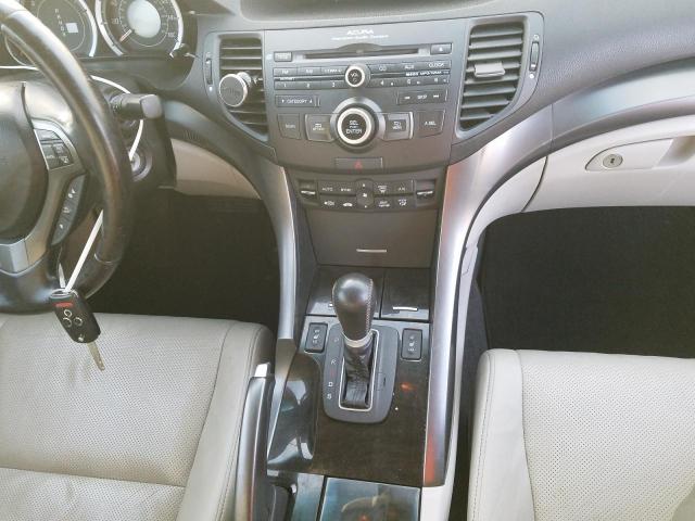 2012 ACURA TSX JH4CU2F46CC012761