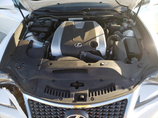 2015 LEXUS RC 350 JTHHE5BCXF5007699