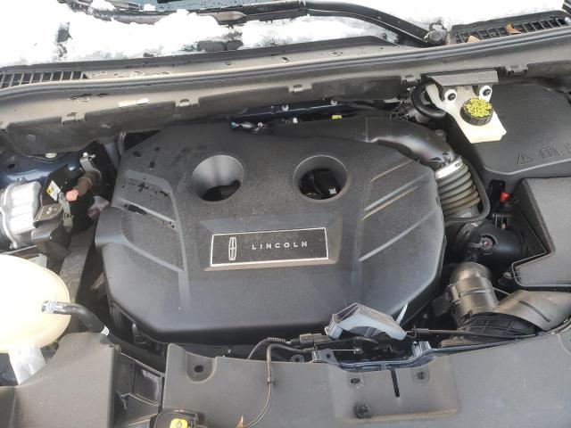 2018 LINCOLN MKC RESERV 5LMCJ3C94JUL00763
