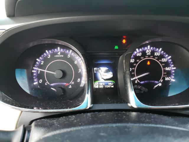 2014 TOYOTA AVALON BAS 4T1BK1EB2EU116041