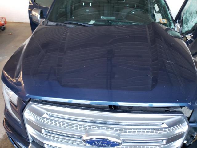 1FTEW1EG8GFA24280 Ford F150 Super 2016. Фото: 6