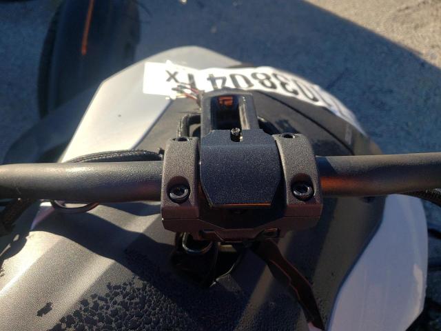 2021 CAN-AM RYKER RALL - 3JB2GEG23MJ004334