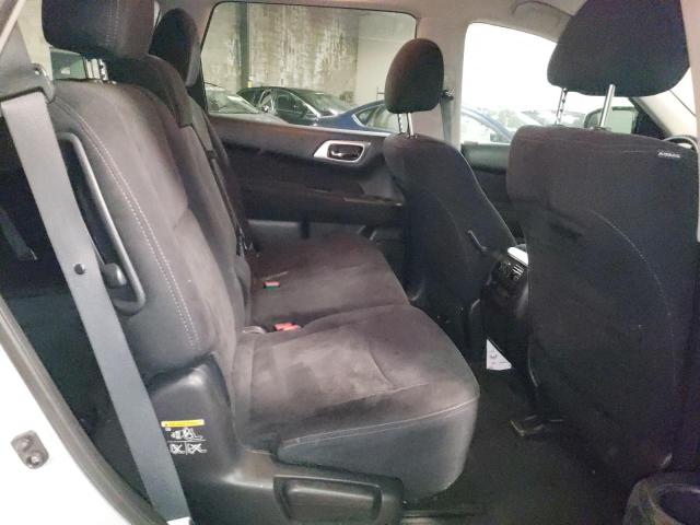 2013 NISSAN PATHFINDER - 5N1AR2MN6DC660636