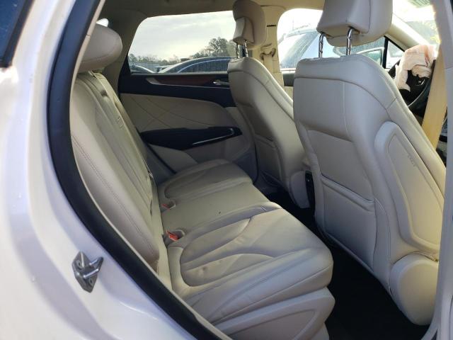 2019 LINCOLN MKC SELECT 5LMCJ2C92KUL21610