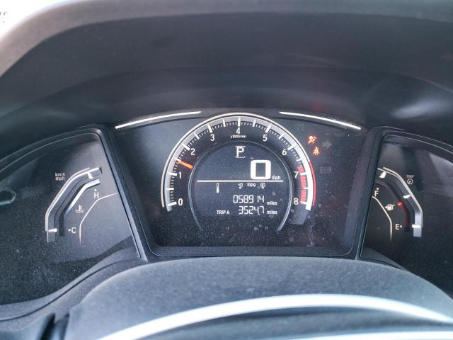 19XFC2F54HE057188 Honda Civic Lx 2017. Фото: 7