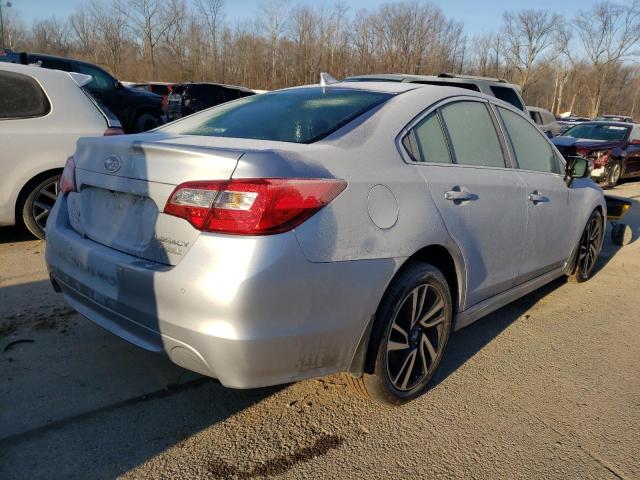 2017 SUBARU LEGACY SPO 4S3BNAS67H3036215