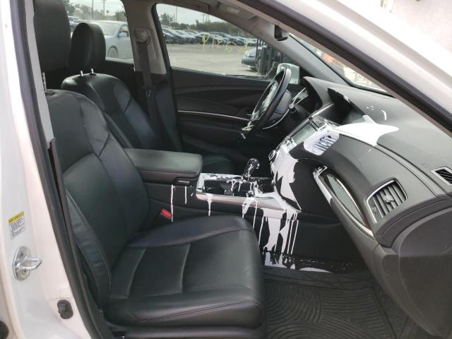 2017 ACURA RLX TECH JH4KC1F59HC000614