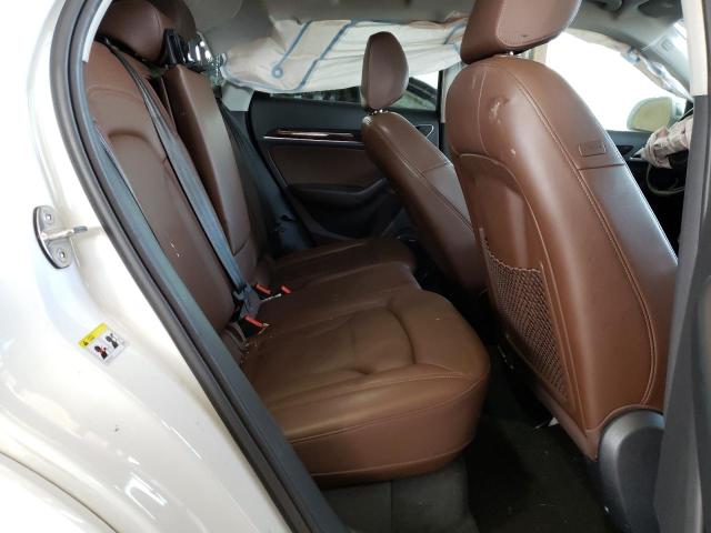 2016 AUDI Q3 PRESTIG WA1GFCFS7GR021838