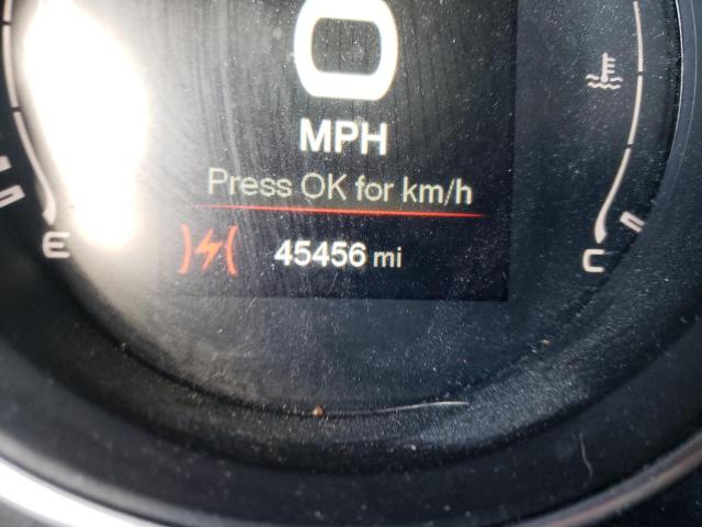 2018 FIAT 500L LOUNG ZFBCFACH0JZ040906