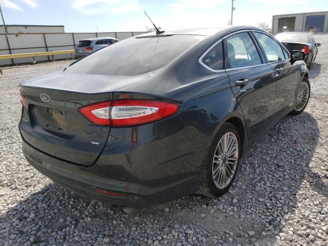 2015 FORD FUSION SE 3FA6P0HD9FR126952