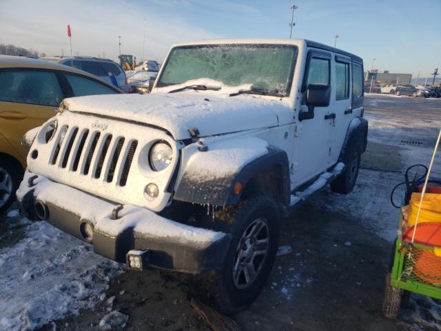 2017 JEEP WRANGLER 1C4BJWKGXHL610047