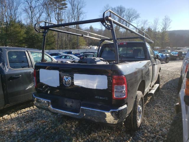 2019 RAM 2500 TRADE 3C6MR5AJ2KG646027