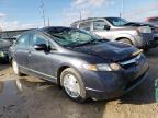 2008 HONDA  CIVIC