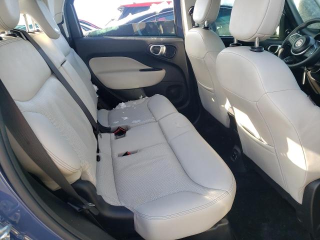 2018 FIAT 500L LOUNG ZFBCFACH0JZ040906