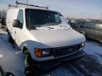 2004 FORD  ECONOLINE