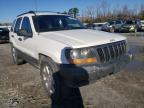 2000 JEEP  CHEROKEE