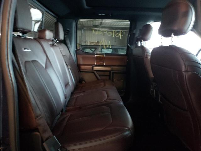 1FTEW1EG8GFA24280 Ford F150 Super 2016. Фото: 5