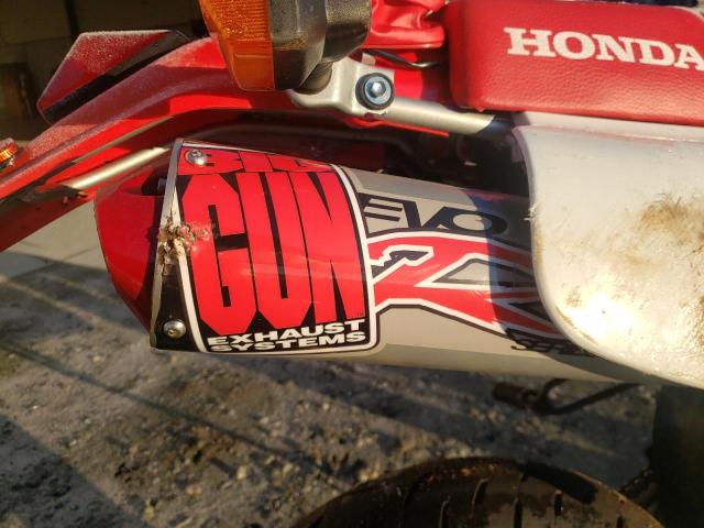 2021 HONDA XR650 L JH2RD0607MK901063