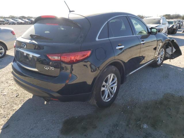 2015 INFINITI QX70 JN8CS1MU3FM381567