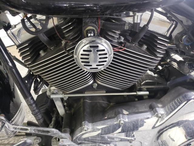 2007 HARLEY-DAVIDSON FLHRCI 1HD1FR4107Y634817