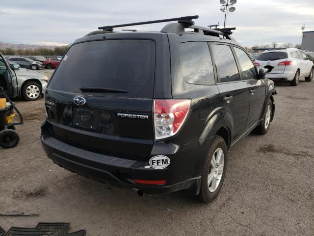 2012 SUBARU FORESTER JF2SHBBCXCH449326