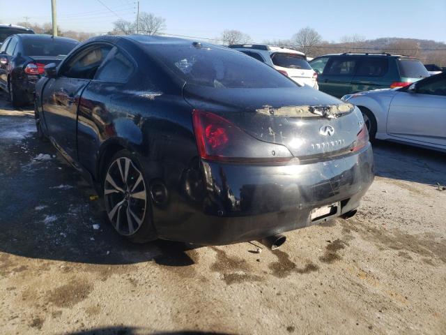 2012 INFINITI G37 BASE JN1CV6EK5CM422342