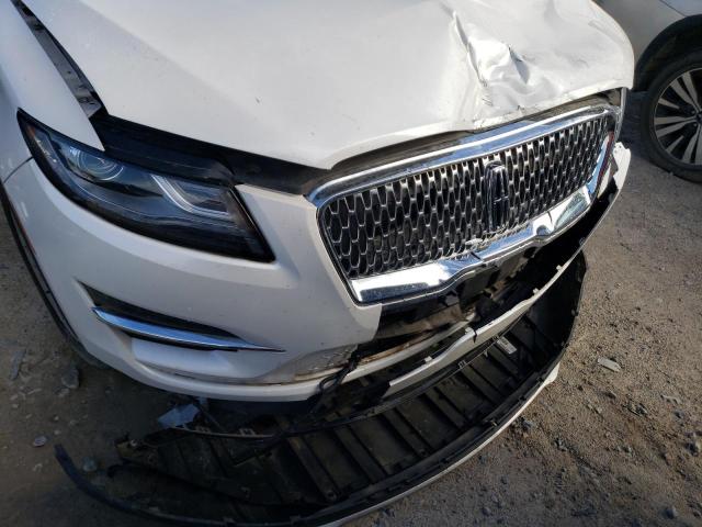 2019 LINCOLN MKC SELECT 5LMCJ2C92KUL21610