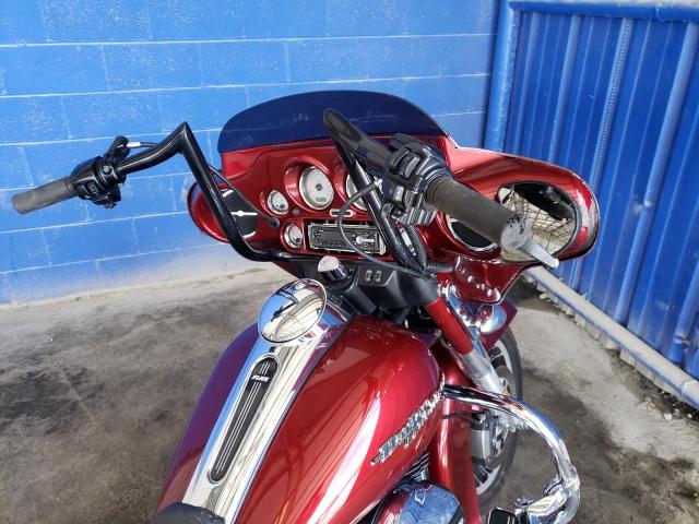 2009 HARLEY-DAVIDSON FLHX 1HD1KB4139Y618312