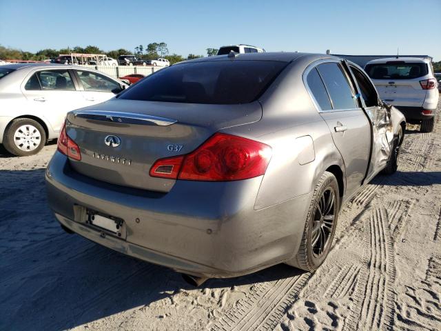 2012 INFINITI G37 BASE JN1CV6AP3CM628020