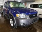 2006 FORD  ESCAPE