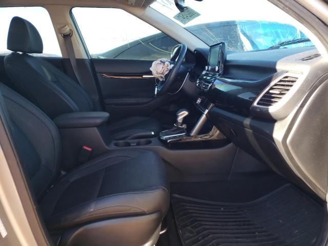 2021 KIA SELTOS EX KNDERCAA8M7129007