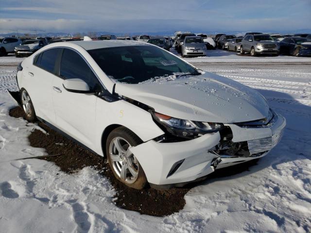 VIN 1G1RC6S54HU115210 2017 Chevrolet Volt, LT no.1