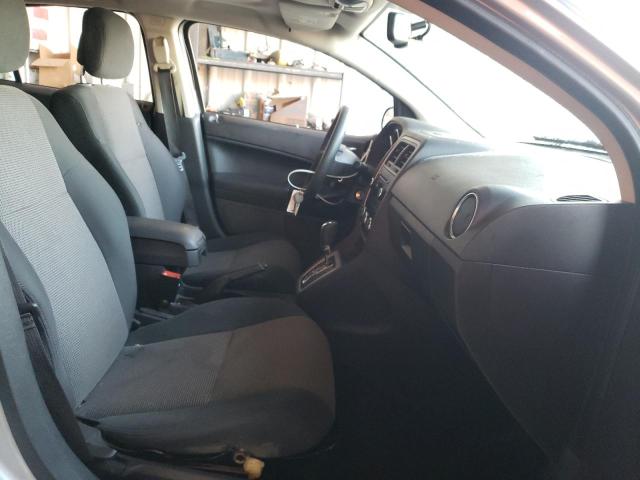 2012 DODGE CALIBER SX 1C3CDWDA6CD534614