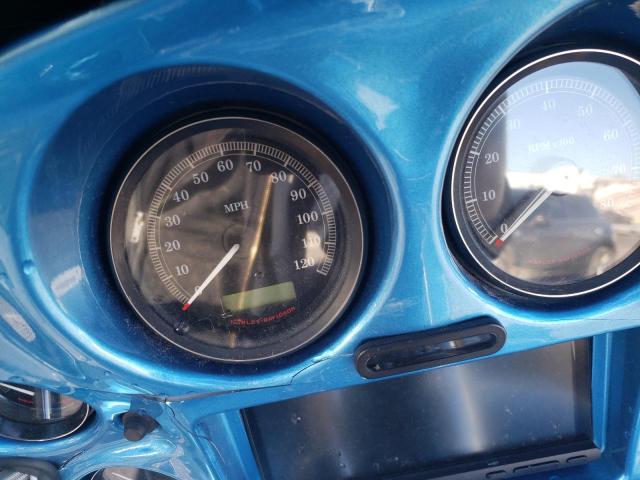 2011 HARLEY-DAVIDSON FLHTCU 1HD1FC417BB635651