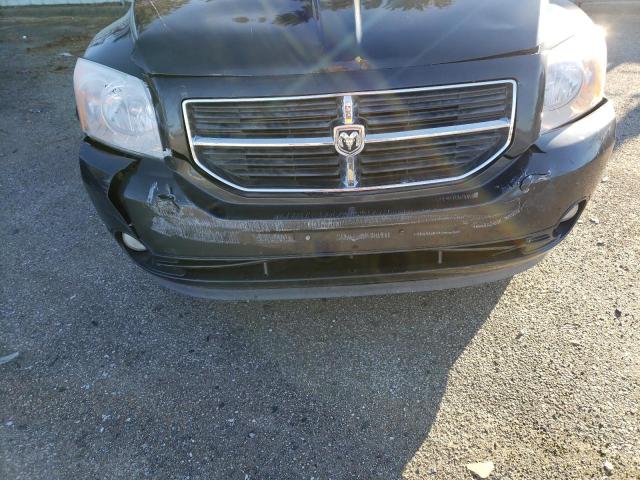 2011 DODGE CALIBER MA 1B3CB3HA9BD121662