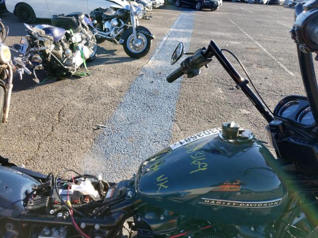 2019 HARLEY-DAVIDSON FLTRXS 1HD1KTP15KB683169