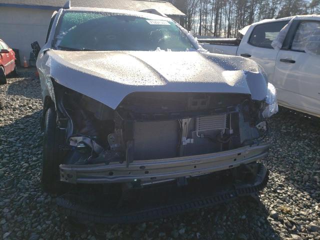 2020 SUBARU ASCENT PRE 4S4WMACD3L3455930