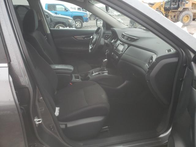 2020 NISSAN 240SX 5N1AT2MV1LC754147