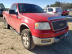 2004 FORD  F150