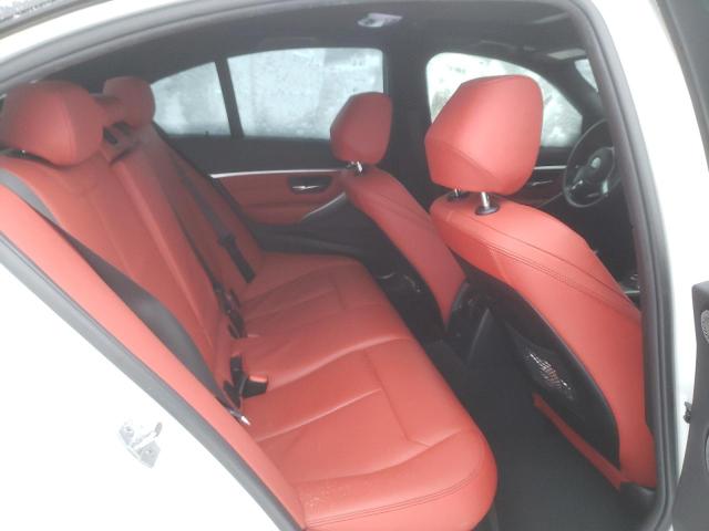 2018 BMW 340 XI WBA8B7C54JA583226