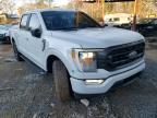 2021 FORD  F-150