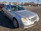 2005 MERCEDES-BENZ  E-CLASS