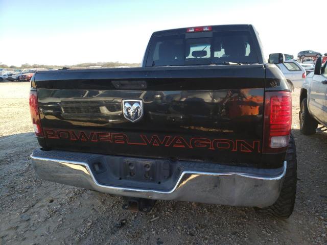 2013 RAM 2500 POWER 3C6TR5ET4DG532217