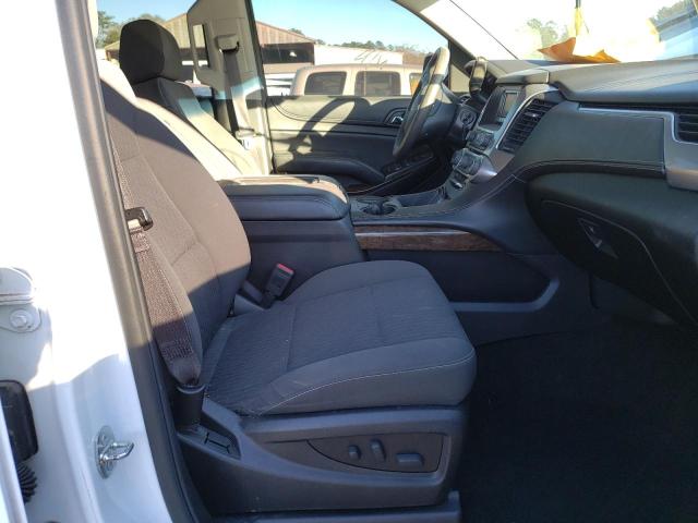 2016 CHEVROLET TAHOE POLI 1GNLCDKC2GR371693