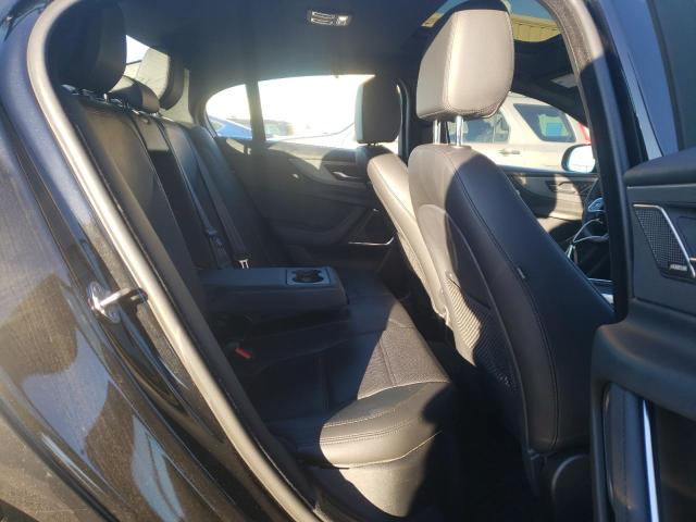 2020 JAGUAR XE S SAJAJ4FX3LCP63213