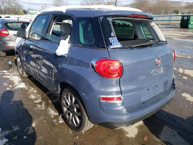 2018 FIAT 500L LOUNG ZFBCFACH0JZ040906