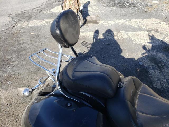 2010 YAMAHA XV1900 CT JYAVP22E0AA009228