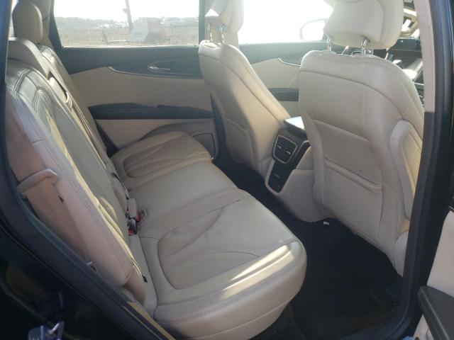 2016 LINCOLN MKX SELECT 2LMTJ6KR2GBL59836